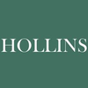 Hollins University's official logo -  seal