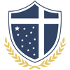 Holy Apostles College and Seminary's official logo - HACS seal