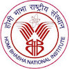 Homi Bhabha National Institute's official logo - HBNI seal