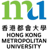 Hong Kong Metropolitan University's official logo - HKMU seal