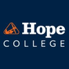 Hope College's official logo -  seal