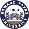 Howard Payne University's official logo - HPU seal