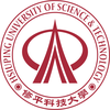 Hsiuping University of Science and Technology's official logo - HUST seal