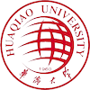 Huaqiao University's official logo - HQU seal