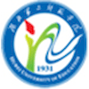 Hubei University of Education's official logo - HUE seal