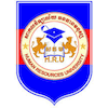 Human Resources University's official logo - HRU seal
