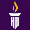 Humphreys University's official logo - HU seal
