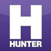 Hunter College, CUNY's official logo - Hunter seal