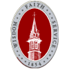 Huntingdon College's official logo -  seal