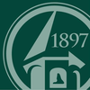 Huntington University's official logo -  seal