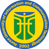 Huree University's official logo -  seal