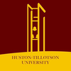 Huston-Tillotson University's official logo - HTU seal