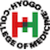 Hyogo Medical University's official logo -  seal