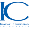 Ibaraki Christian University's official logo - ICU seal