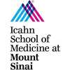 Icahn School of Medicine at Mount Sinai's official logo - ISMMS seal