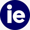 IE University's official logo - IEU seal