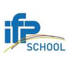 IFP School's official logo -  seal