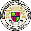 Igbinedion University Okada's official logo - IUO seal