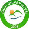 Iğdir Üniversitesi's official logo -  seal
