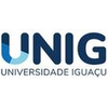 Iguaçu University's official logo - UNIG seal