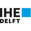 IHE Delft Institute for Water Education's official logo - IHE Delft seal