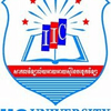 IIC University of Technology's official logo - IIC seal