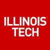 Illinois Institute of Technology's official logo - IIT seal