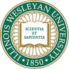 Illinois Wesleyan University's official logo - IWU seal