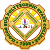Ilocos Sur Polytechnic State College's official logo - ISPSC seal