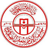 Imam Ja'afar Al-sadiq University's official logo - IJSU seal