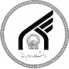 Imam Reza International University's official logo - IRUI seal