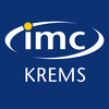 IMC University of Applied Sciences Krems's official logo - IMC seal