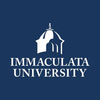 Immaculata University's official logo - IU seal