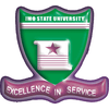 Imo State University's official logo - IMSU seal