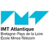IMT Atlantique's official logo -  seal