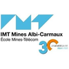 IMT Mines Albi's official logo -  seal