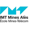 IMT Mines Alès's official logo -  seal