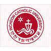 Incheon Catholic University's official logo -  seal