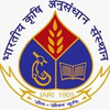Indian Agricultural Research Institute's official logo - IARI seal