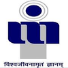 Indian Institute of Information Technology and Management Gwalior's official logo - IIITM Gwalior seal