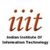 Indian Institute of Information Technology, Lucknow's official logo - IIIT Lucknow seal