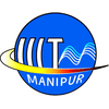 Indian Institute of Information Technology, Manipur's official logo - IIIT Manipur seal