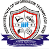 Indian Institute of Information Technology, Pune's official logo - IIIT Pune seal