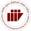 Indian Institute of Information Technology, Vadodara's official logo - IIITV seal
