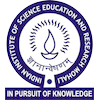 Indian Institute of Science Education and Research, Mohali's official logo - IISER Mohali seal