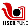 Indian Institute of Science Education and Research, Pune's official logo - IISER Pune seal