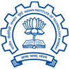 Indian Institute of Technology Bombay's official logo - IIT Bombay seal - ranked #38 in world university rankings 2025