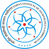 Indian Institute of Technology Gandhinagar's official logo - IIT Gandhinagar seal