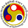 Indian Institute of Technology Guwahati's official logo - IIT Guwahati seal