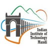 Indian Institute of Technology Mandi's official logo - IIT Mandi seal